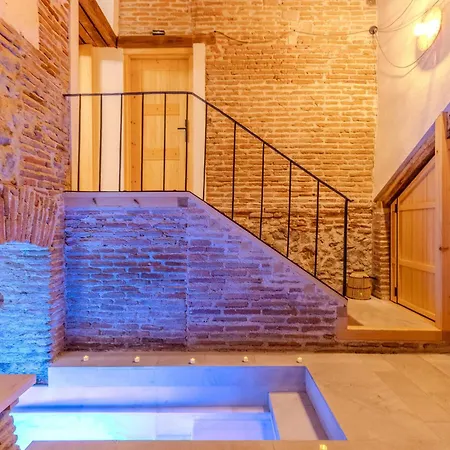 Los Mercaderes Balneum Suites-3