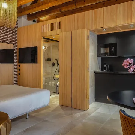 Los Mercaderes Balneum Suites-2